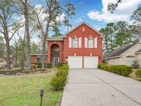 130 S Millport Circle, Spring TX 77382
