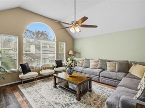 130 S Millport Circle, Spring TX 77382