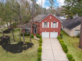 130 S Millport Circle, Spring TX 77382