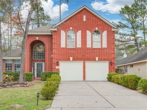 130 S Millport Circle, Spring TX 77382