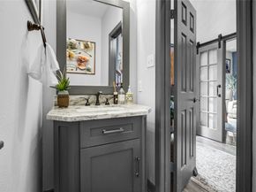 130 S Millport Circle, Spring TX 77382