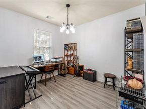 19106 Spring Meadows Lane, Richmond TX 77407