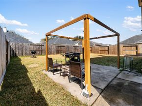 19106 Spring Meadows Lane, Richmond TX 77407