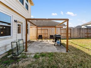 19106 Spring Meadows Lane, Richmond TX 77407