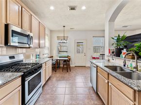 19106 Spring Meadows Lane, Richmond TX 77407