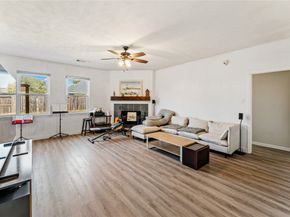 19106 Spring Meadows Lane, Richmond TX 77407