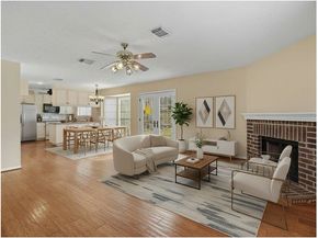 1102 Mabry Mill Road, Houston TX 77062