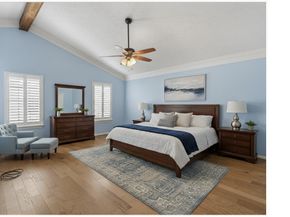 1102 Mabry Mill Road, Houston TX 77062