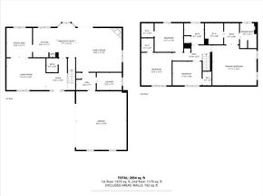 1102 Mabry Mill Road, Houston TX 77062