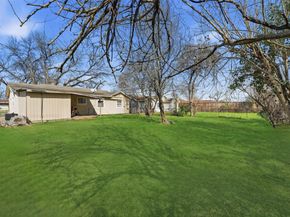 1002 Grenfell Lane, Houston TX 77076