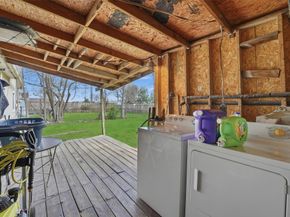 1002 Grenfell Lane, Houston TX 77076