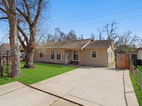 1002 Grenfell Lane, Houston TX 77076