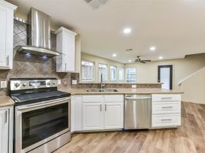 3816 Brandt Street, Houston TX 77006