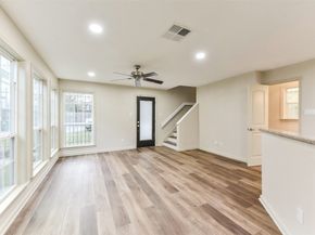 3816 Brandt Street, Houston TX 77006