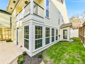 3816 Brandt Street, Houston TX 77006