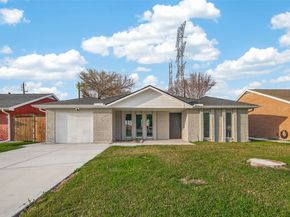 11118 Stroud Drive, Houston TX 77072