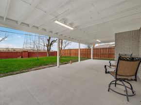 11118 Stroud Drive, Houston TX 77072