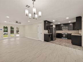 11118 Stroud Drive, Houston TX 77072