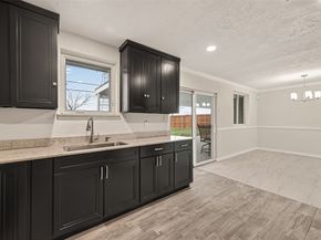 11118 Stroud Drive, Houston TX 77072