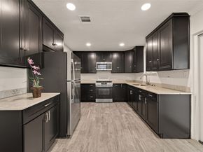 11118 Stroud Drive, Houston TX 77072