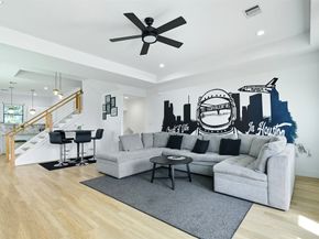 3605 Bremond Street, Houston TX 77004