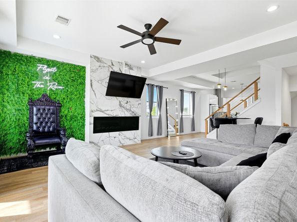 3605 Bremond Street, Houston TX 77004