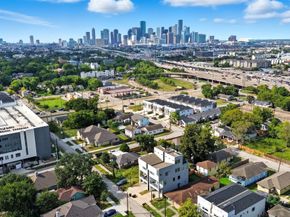 3605 Bremond Street, Houston TX 77004