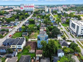 3605 Bremond Street, Houston TX 77004