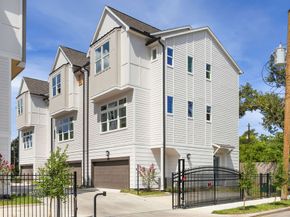 1713 Mary Street, Houston TX 77026