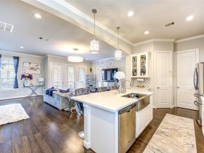 1511 Grayson Oaks Place, Houston TX 77043