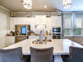 1511 Grayson Oaks Place, Houston TX 77043