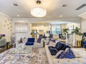 1511 Grayson Oaks Place, Houston TX 77043