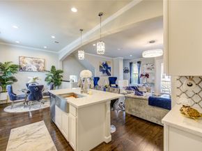 1511 Grayson Oaks Place, Houston TX 77043