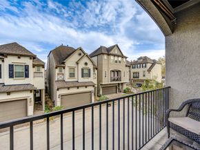 1511 Grayson Oaks Place, Houston TX 77043