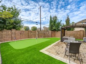1511 Grayson Oaks Place, Houston TX 77043