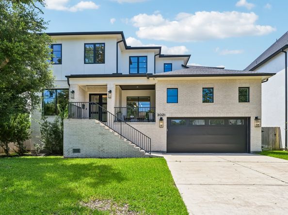3021 Blue Bonnet Boulevard, Houston TX 77025