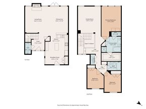 7 W Greenhill Terrace Place, The Woodlands TX 77382