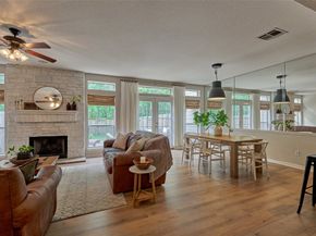 7 W Greenhill Terrace Place, The Woodlands TX 77382