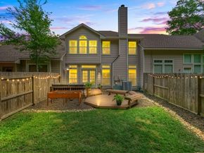 7 W Greenhill Terrace Place, The Woodlands TX 77382
