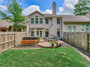 7 W Greenhill Terrace Place, The Woodlands TX 77382