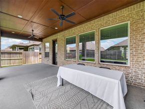12623 Smokey Sunset Court, Cypress TX 77433