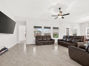 12623 Smokey Sunset Court, Cypress TX 77433