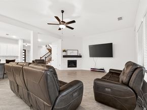 12623 Smokey Sunset Court, Cypress TX 77433