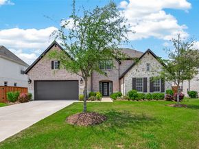 12623 Smokey Sunset Court, Cypress TX 77433