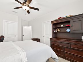 12623 Smokey Sunset Court, Cypress TX 77433