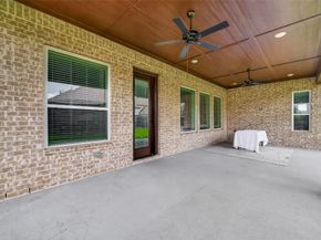 12623 Smokey Sunset Court, Cypress TX 77433