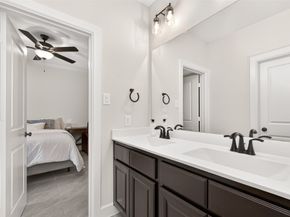 12623 Smokey Sunset Court, Cypress TX 77433