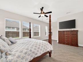 12623 Smokey Sunset Court, Cypress TX 77433
