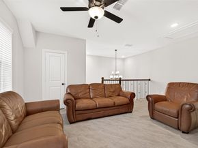 12623 Smokey Sunset Court, Cypress TX 77433