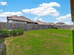 12623 Smokey Sunset Court, Cypress TX 77433